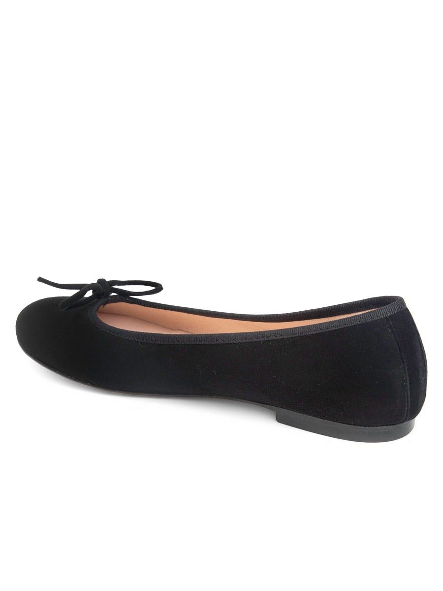 Skim Ballerina Flat
