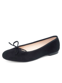 Black Suede