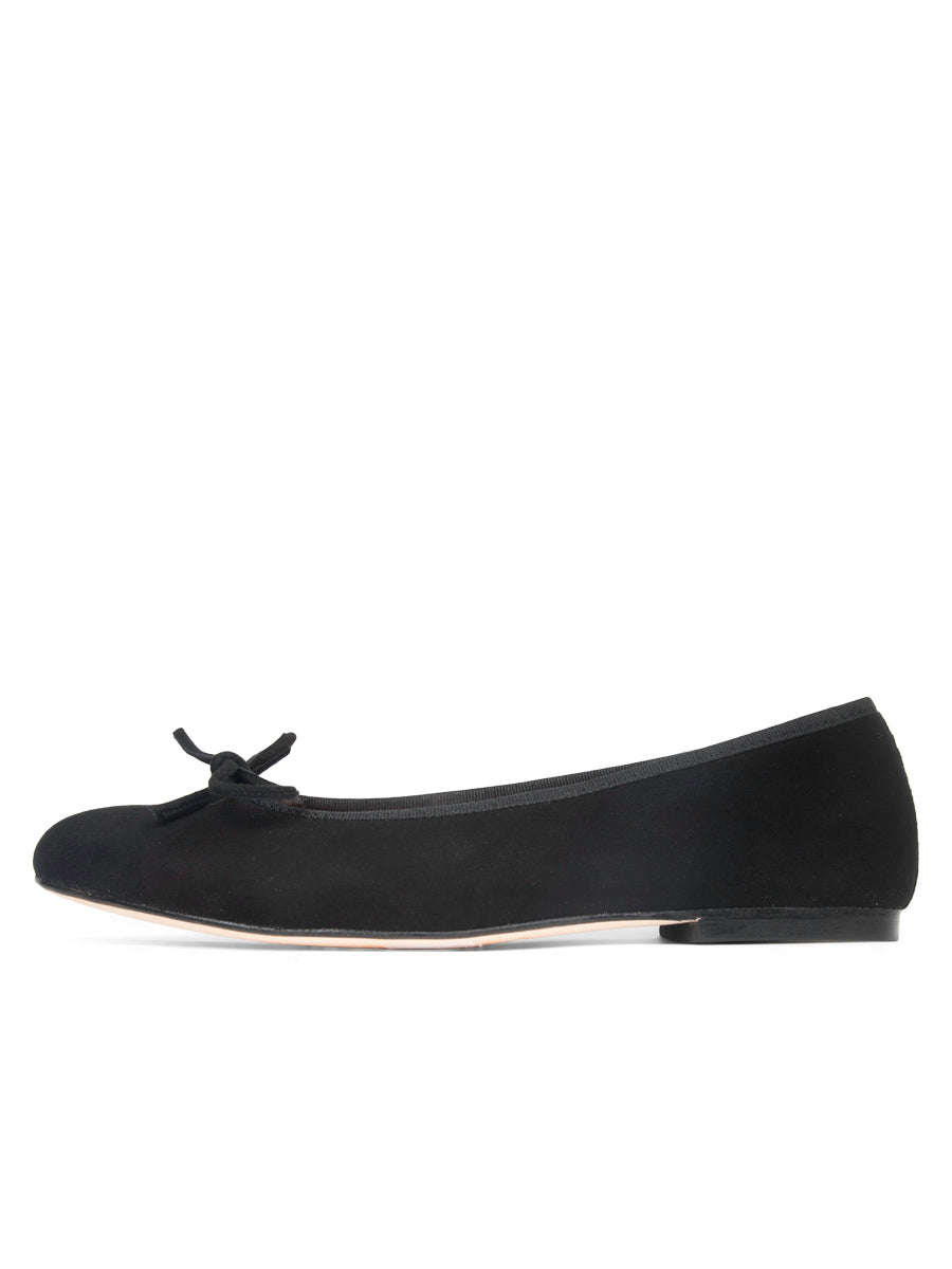 Skim Ballerina Flat