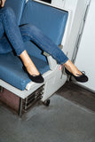 Skim Ballerina Flat