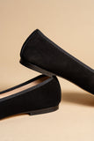 Skim Ballerina Flat