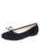 Black Suede Color