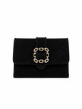 Celine Crystal Clutch