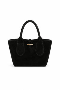 Black Suede