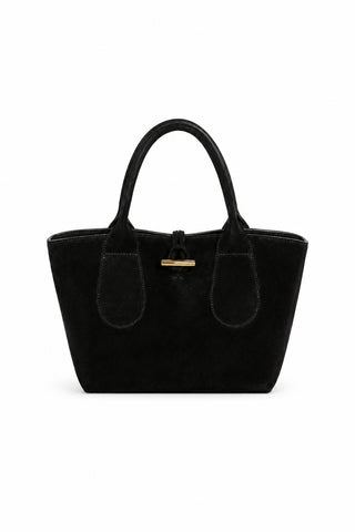 Meredith Top Handle Crossbody Bag