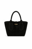 Meredith Top Handle Crossbody Bag