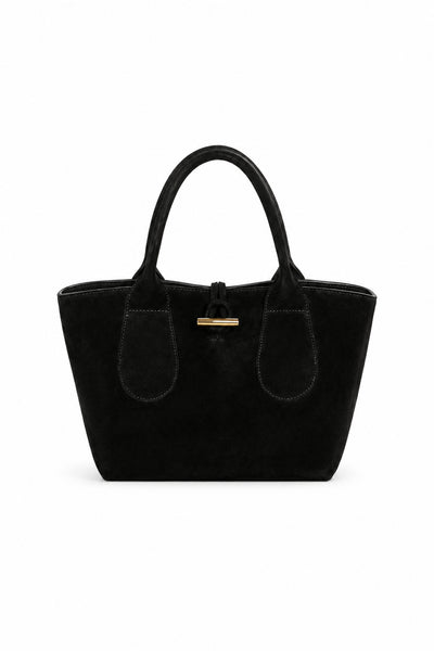 Meredith Top Handle Crossbody Bag