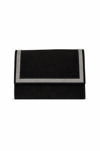Black Suede