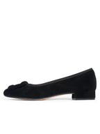 Riviera Block Heel Pump