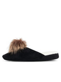 Pretty Pouf Slipper
