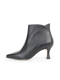 Tory Kitten Heel Bootie