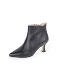 Tory Kitten Heel Bootie