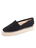 Abigail Slip On Espadrille