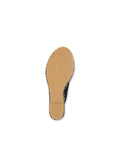 Piper Peep-Toe Slingback Espadrille