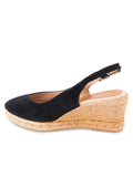 Poppy Espadrille