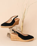 Poppy Espadrille