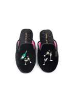 Champagne Slipper