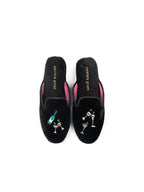 Champagne Slipper