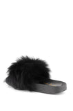 Foxy Slide Slipper