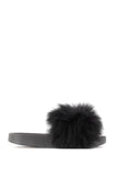 Foxy Slide Slipper