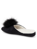 Pretty Pouf Slipper