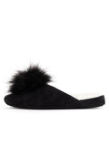 Pretty Pouf Slipper