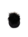 Pretty Pouf Slipper