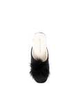 Pretty Pouf Slipper