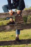 Harper Top Handle Bag