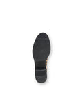 Vivienne Rubber Sole Penny Loafer