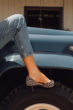 Ravello d'orsay kitten heel