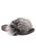 Foxy Slide Slipper