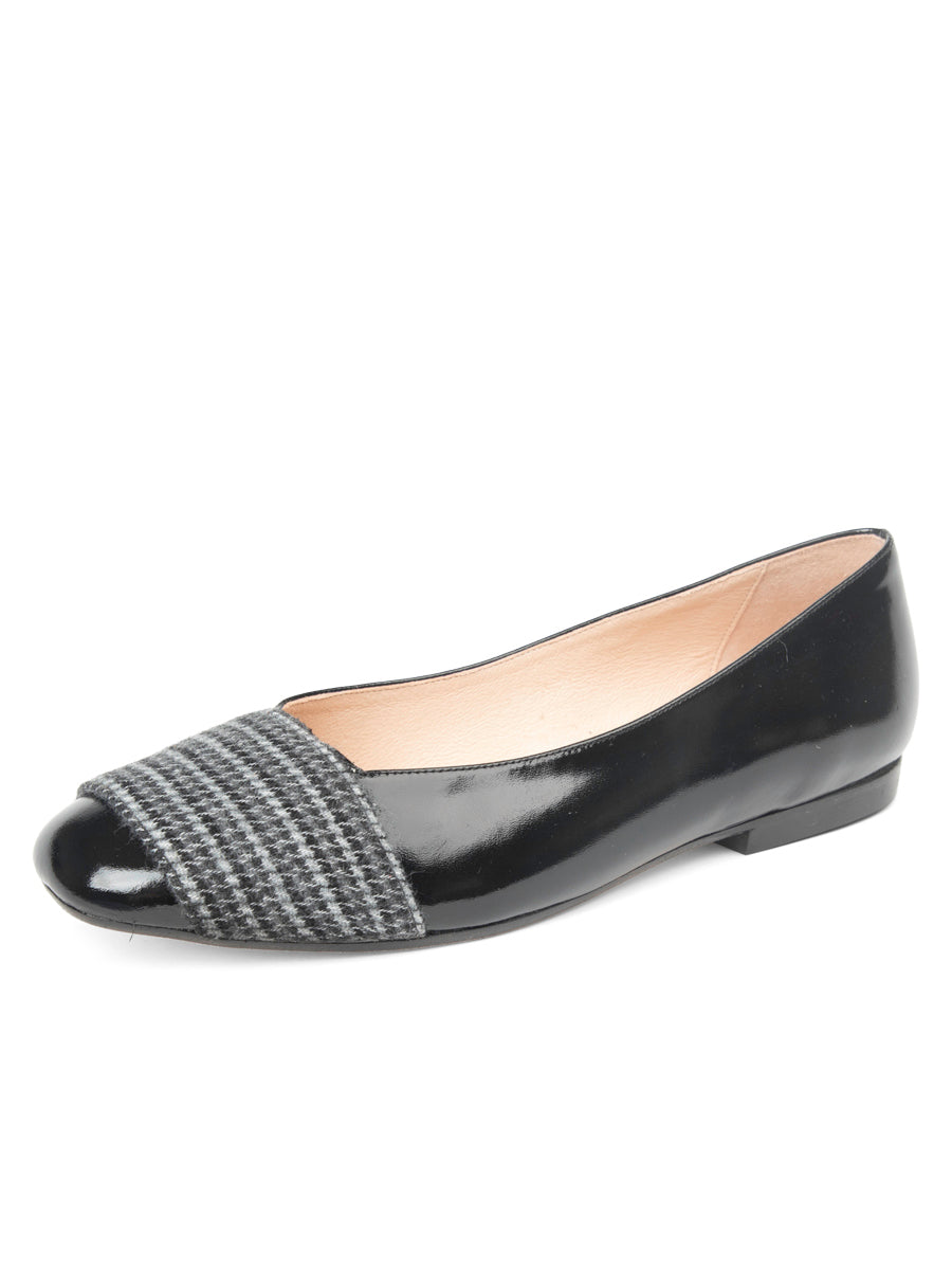 Milan Flat
