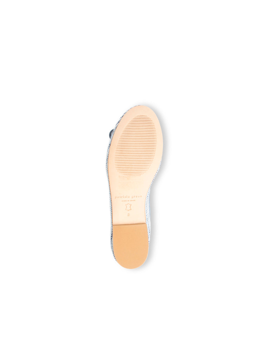 Skim Ballerina Flat