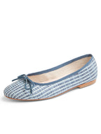 Skim Ballerina Flat
