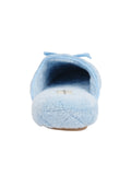 Chloe Microterry Slipper