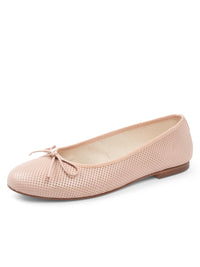 Blush Perforated