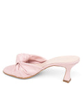 Savannah Knotted Bow Slide