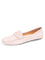 Blush Suede Color