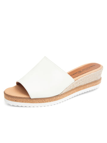 Cannes Sport Wedge Espadrille