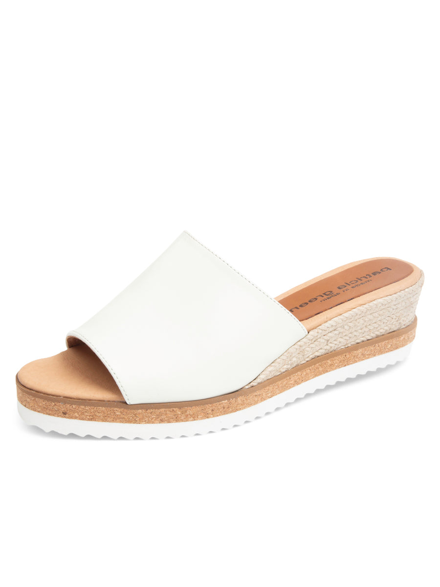 Cannes Sport Wedge Espadrille