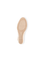 Valencia Closed Toe Slingback Espadrille
