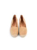 Vienna Scalloped Espadrille