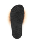 Foxy Slide Slipper