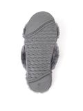Mt. Hood Shearling Slipper