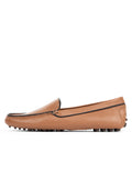 Jill Piped Driving Moccasin
