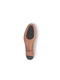 Coco Belgian Loafer in Croc