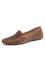 Chocolate Suede Color