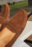 Jolene Driving Moccasin