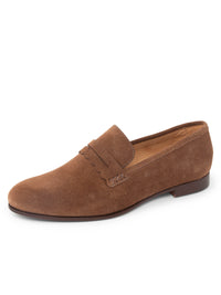 Chocolate Suede